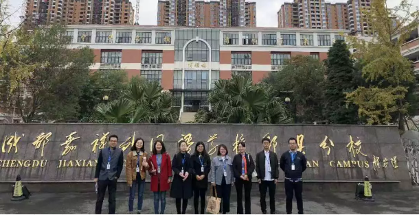 【最嘉關(guān)注】“觀千劍而后識器”，嘉祥九思寒假班背后的秘密！